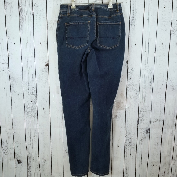 Maurice Curvy Size 3/4 Jean's - Picture 6 of 6